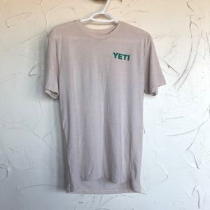 Yeti t shirt